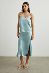 PAOLA TOP - CLEARWATER| Rails for sale