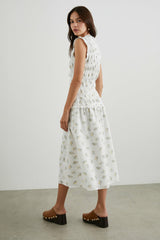 DION DRESS - AMARYLLIS| Rails for sale