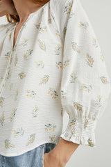 MARIAH TOP - AMARYLLIS| Rails US