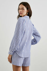 LO SHIRT - ANACAPA STRIPE| Rails for sale