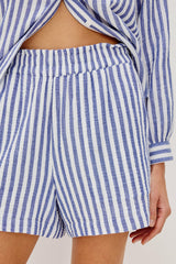 LEIGHTON SHORT - ANACAPA STRIPE| Rails outlet