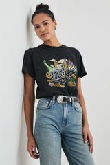 BOYFRIEND T-SHIRT - RAILS NEW YORK| Rails US