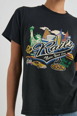 BOYFRIEND T-SHIRT - RAILS NEW YORK| Rails US
