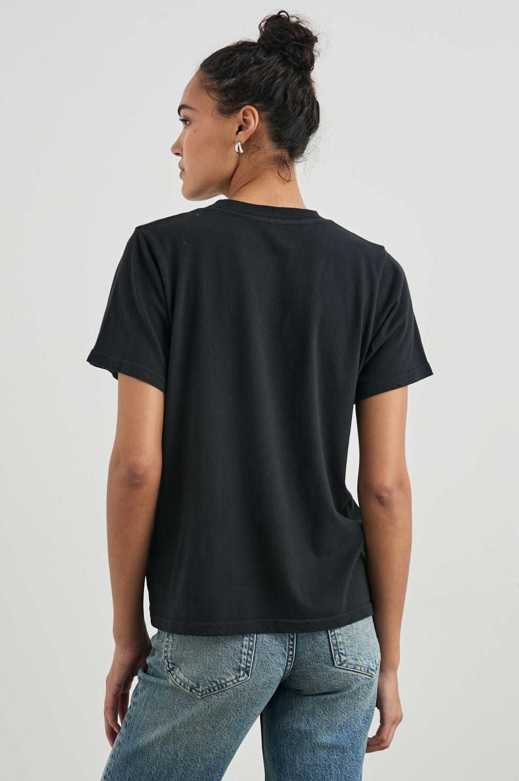 BOYFRIEND T-SHIRT - RAILS NEW YORK| Rails US
