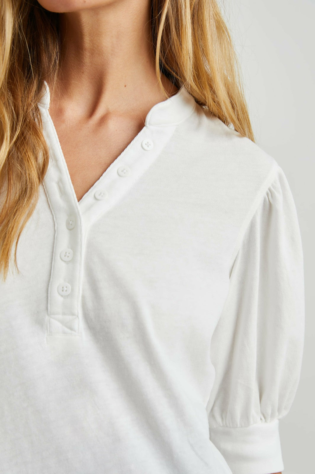 JEWEL TOP - White| Rails for sale