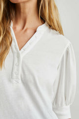 JEWEL TOP - White| Rails for sale