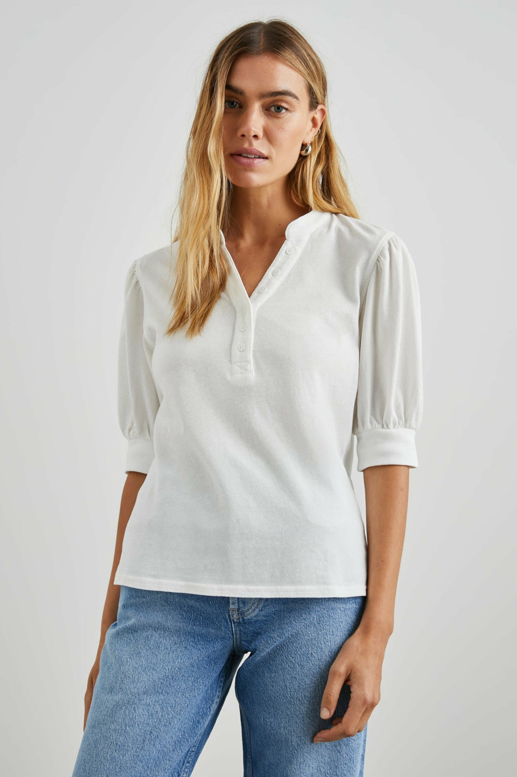 JEWEL TOP - White| Rails for sale
