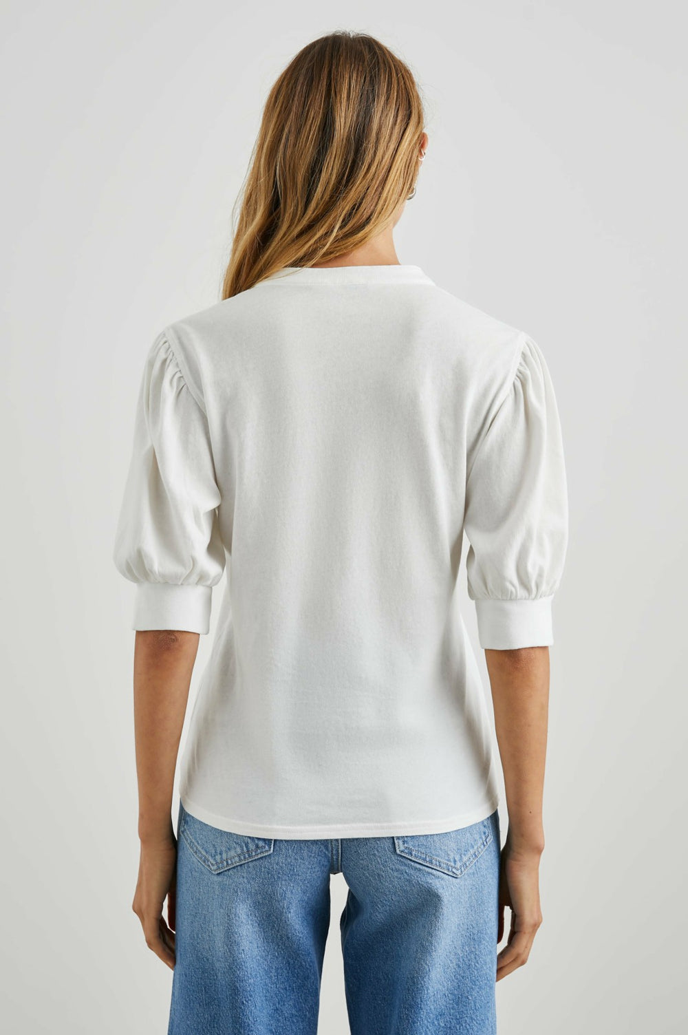 JEWEL TOP - White| Rails for sale