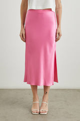 MAYA SKIRT - MALIBU PINK| Rails discount