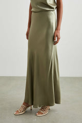 ROMINA SKIRT - MERMAID| Rails discount