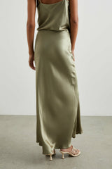 ROMINA SKIRT - MERMAID| Rails discount