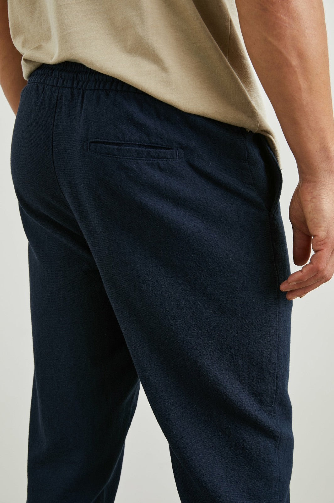 CALLUM PANT - DEEP MERIDIAN| Rails sale