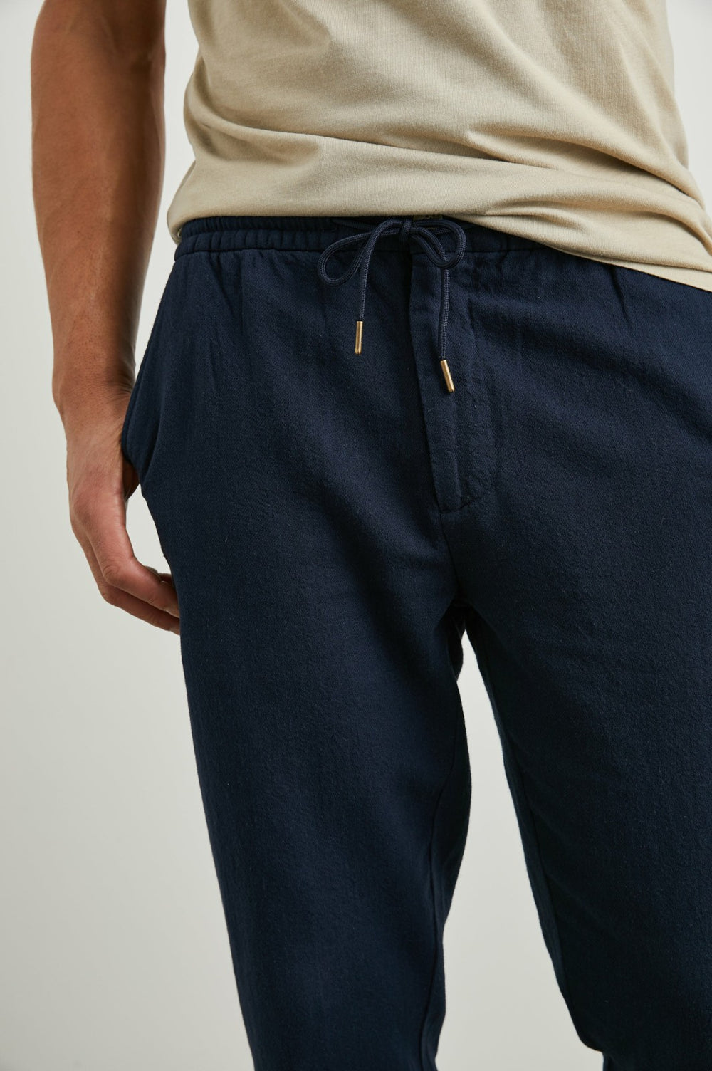 CALLUM PANT - DEEP MERIDIAN| Rails sale