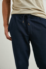 CALLUM PANT - DEEP MERIDIAN| Rails sale