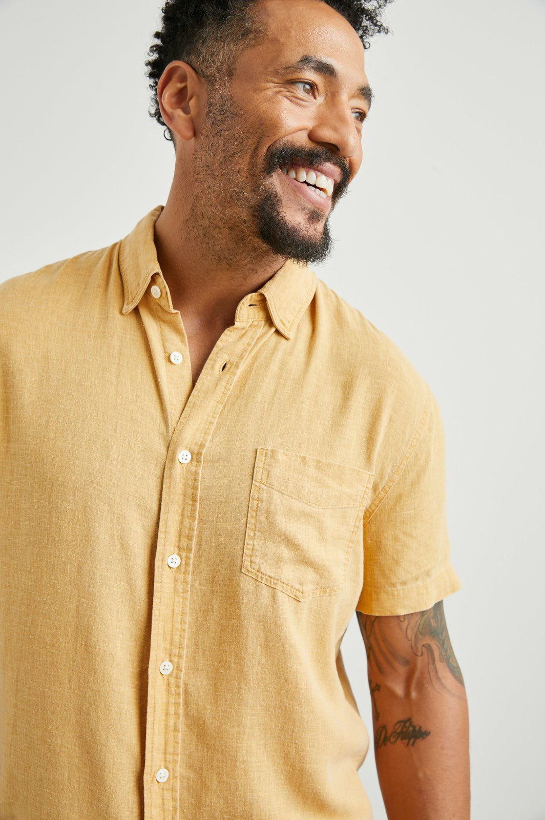 PAROS SHIRT - UNI| Rails discount