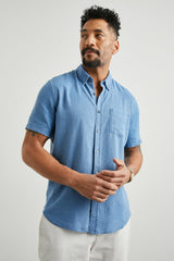 PAROS SHIRT - CELSIUS| Rails sale