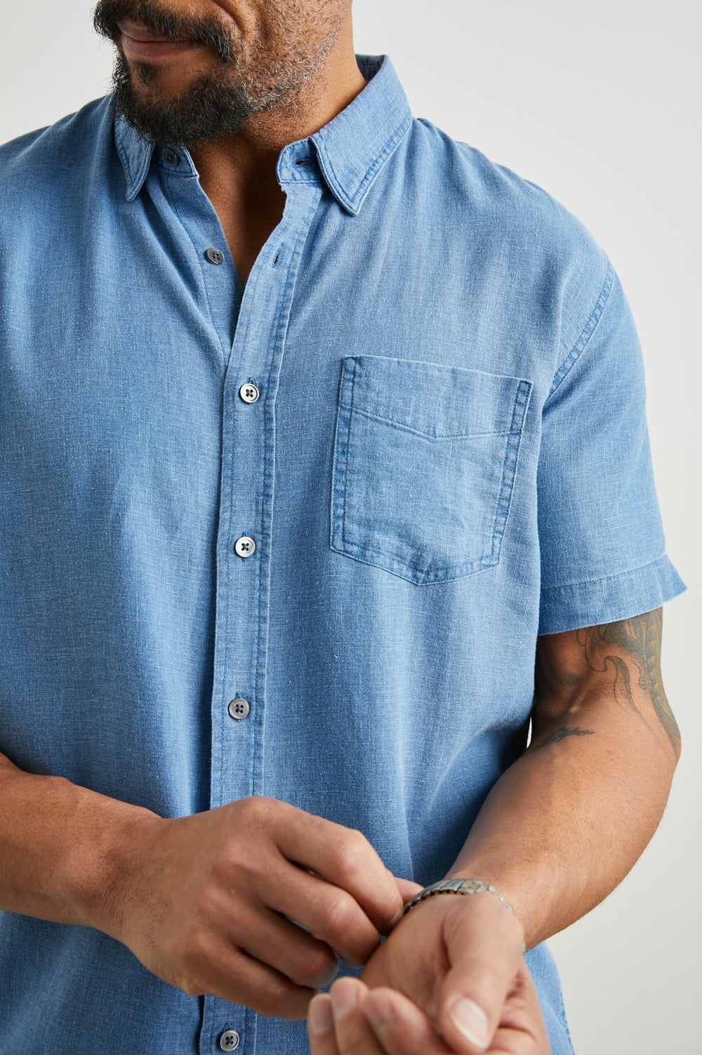 PAROS SHIRT - CELSIUS| Rails sale