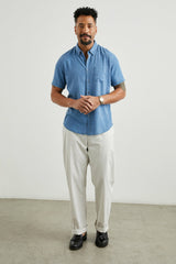 PAROS SHIRT - CELSIUS| Rails sale