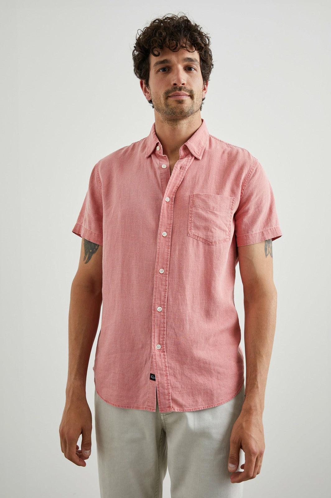 PAROS SHIRT - EQUATOR| Rails near me