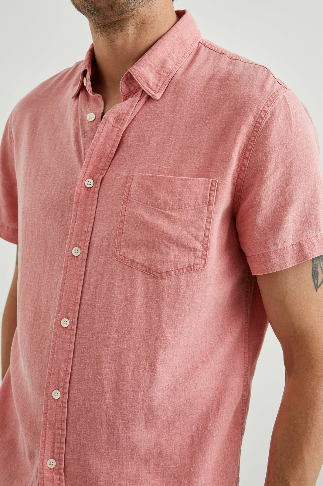 PAROS SHIRT - EQUATOR| Rails near me
