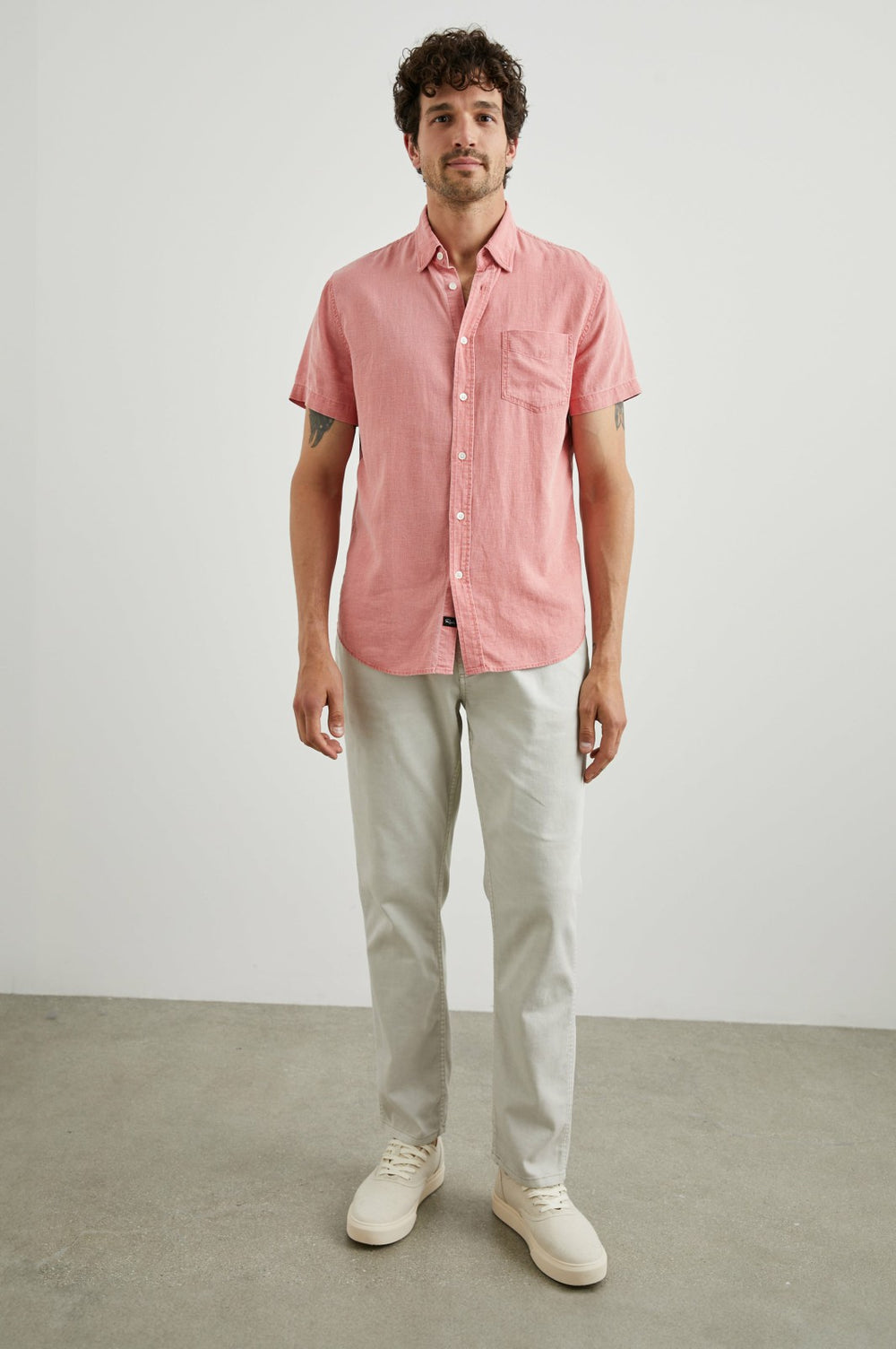 PAROS SHIRT - EQUATOR| Rails near me