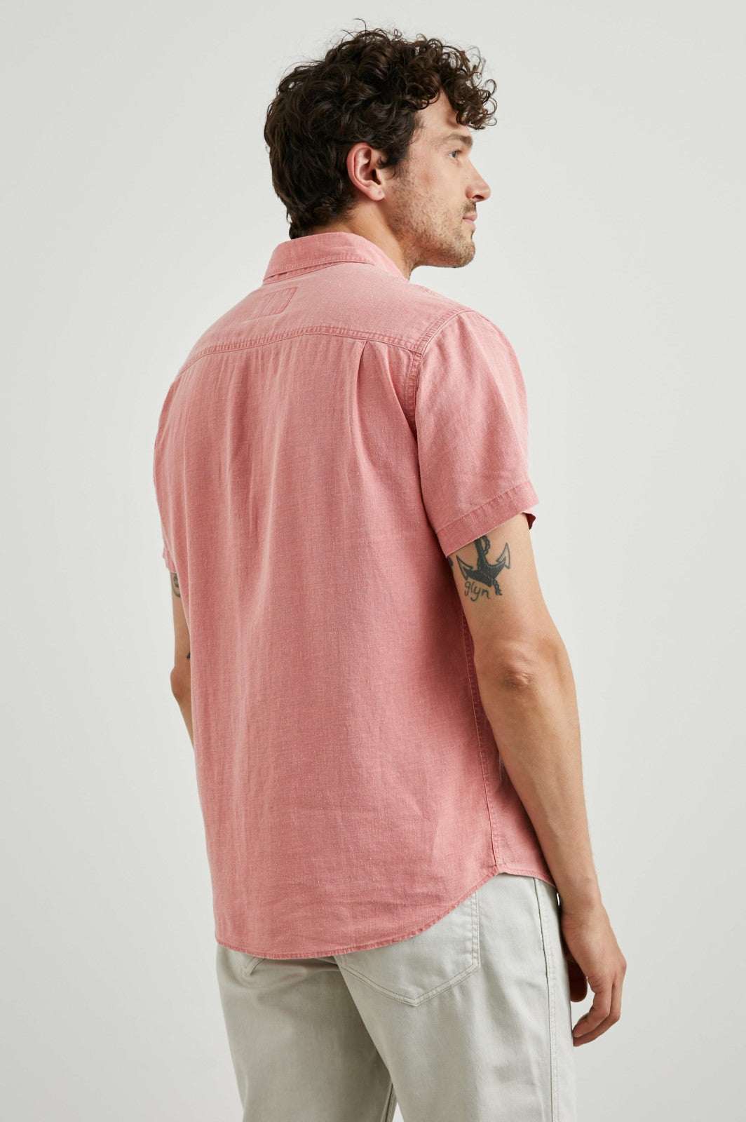 PAROS SHIRT - EQUATOR| Rails near me