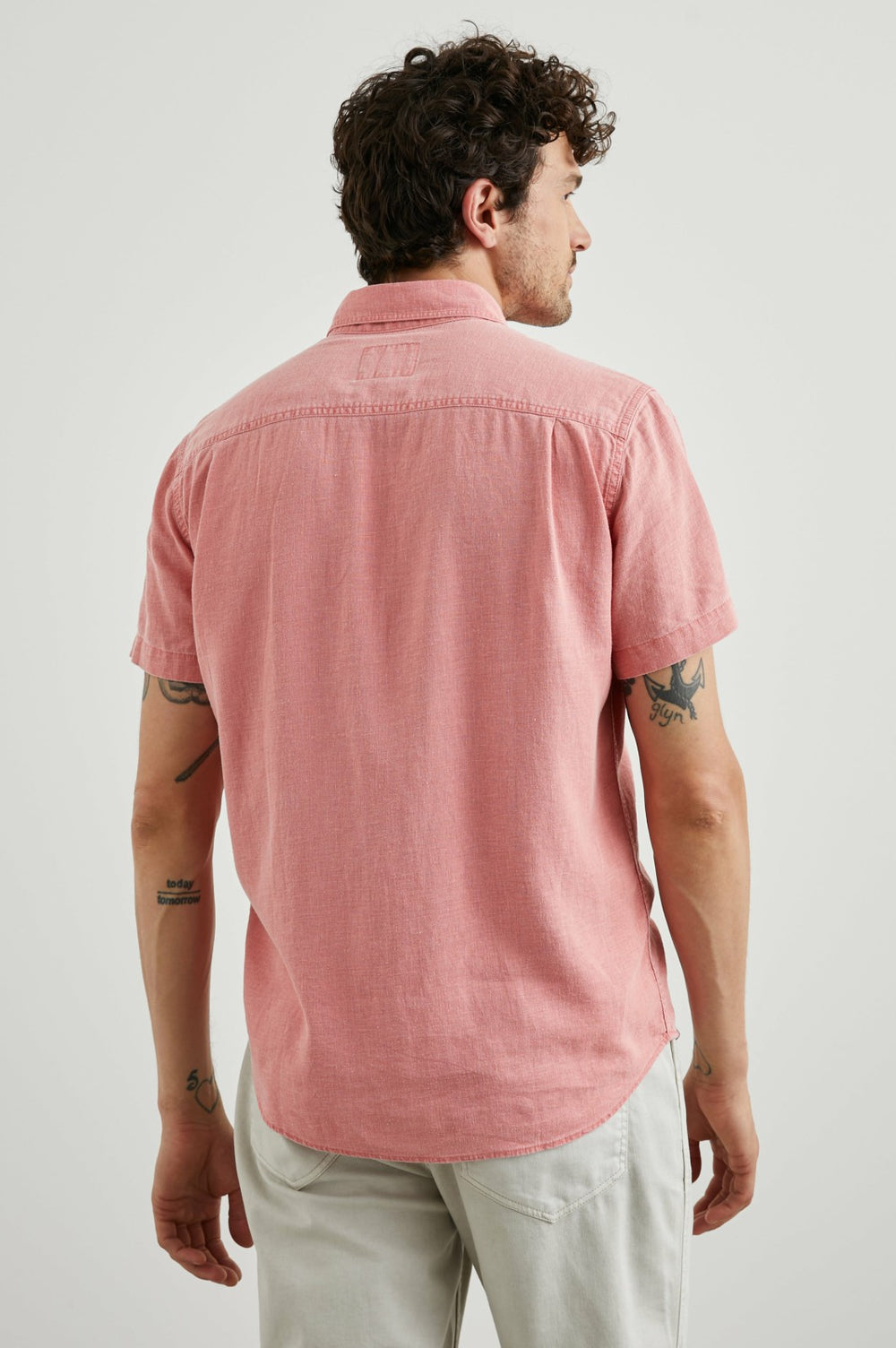 PAROS SHIRT - EQUATOR| Rails near me