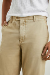 GARRETT PANT - TRUE KHAKI| Rails near me