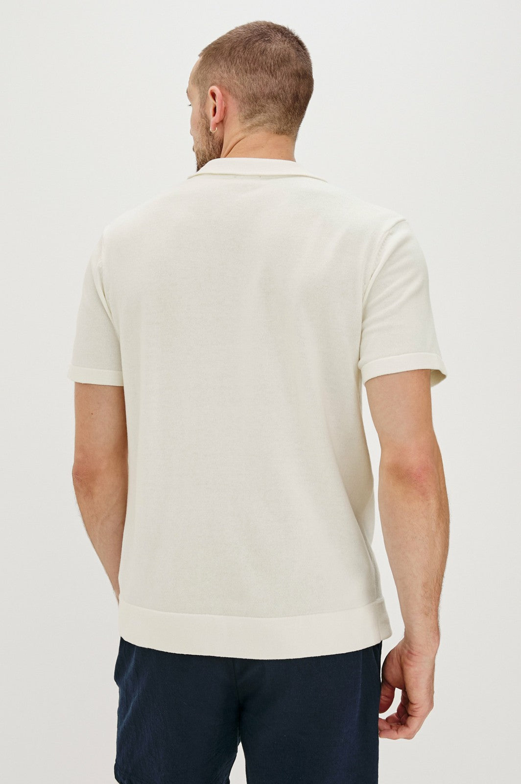 SILAS SHIRT - WHITE MULTI| Rails for sale