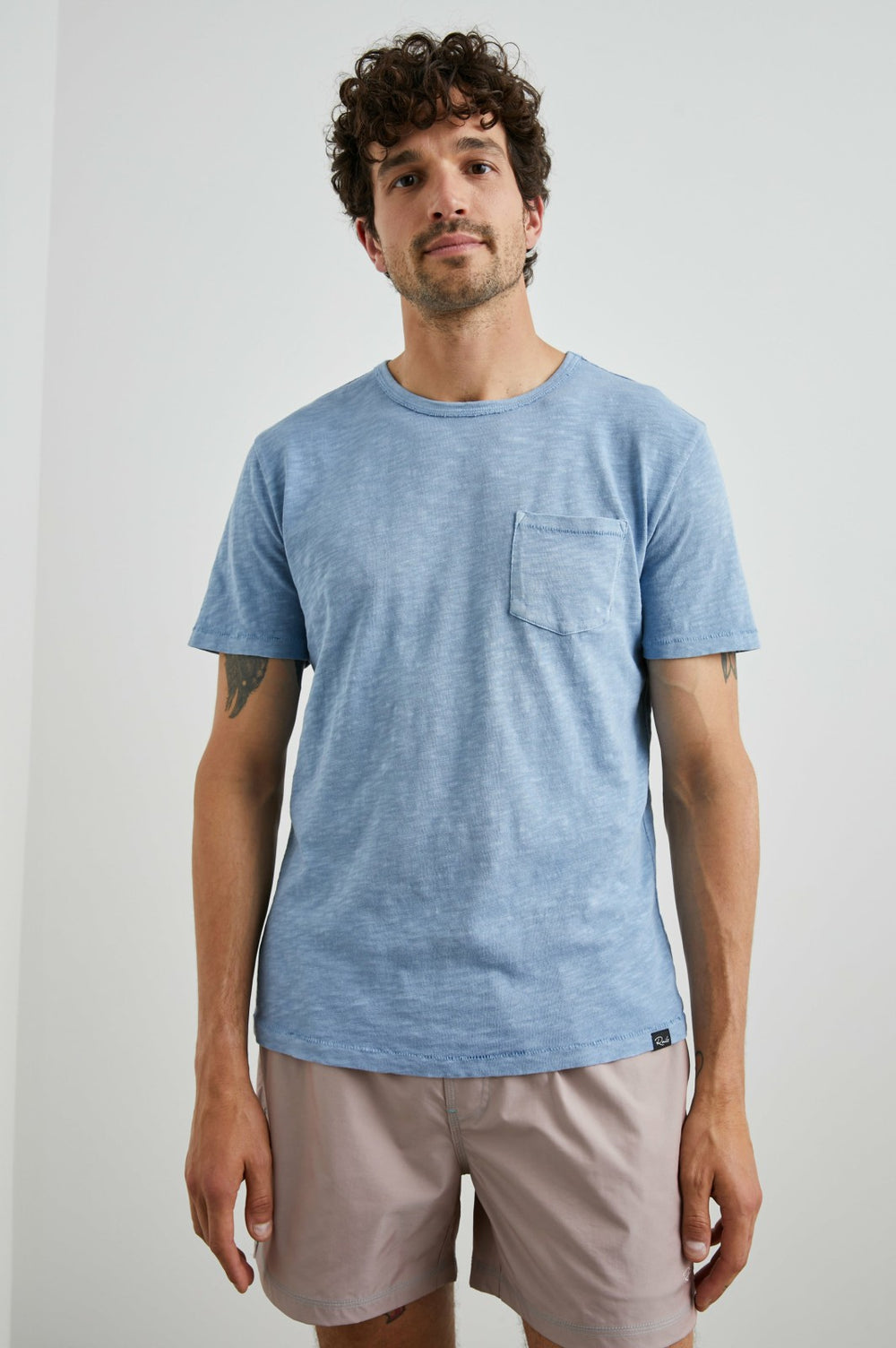 SKIPPER T-SHIRT - CELSIUS| Rails near me