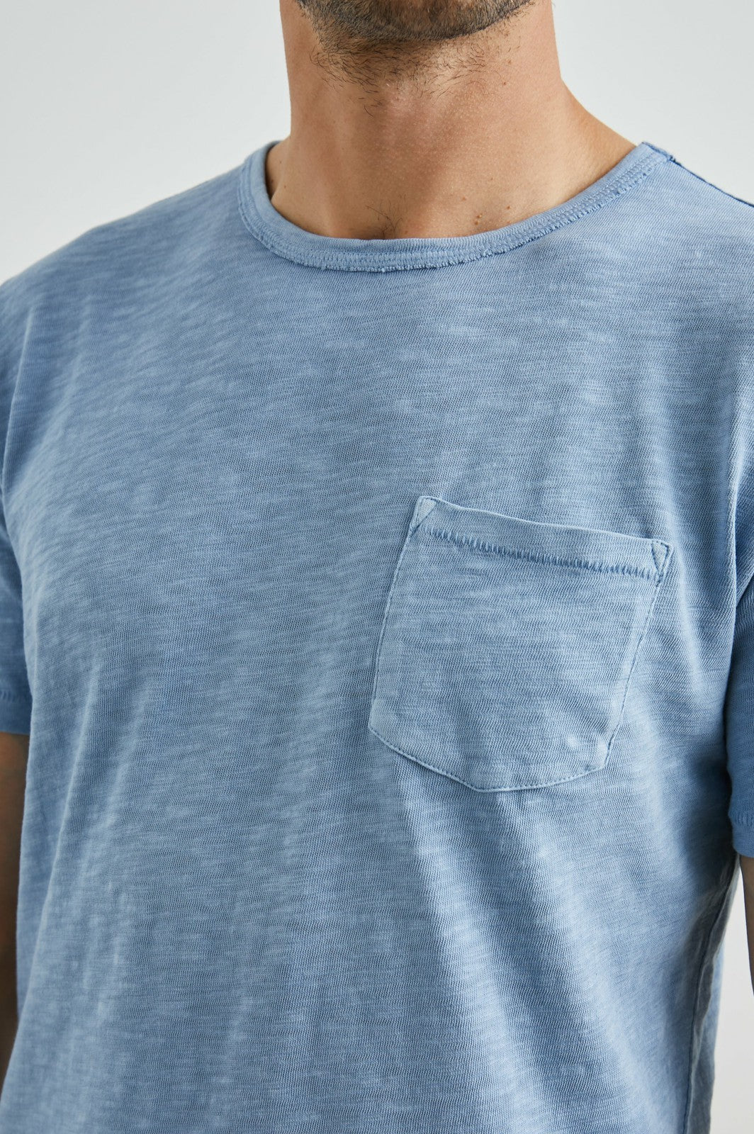SKIPPER T-SHIRT - CELSIUS| Rails near me