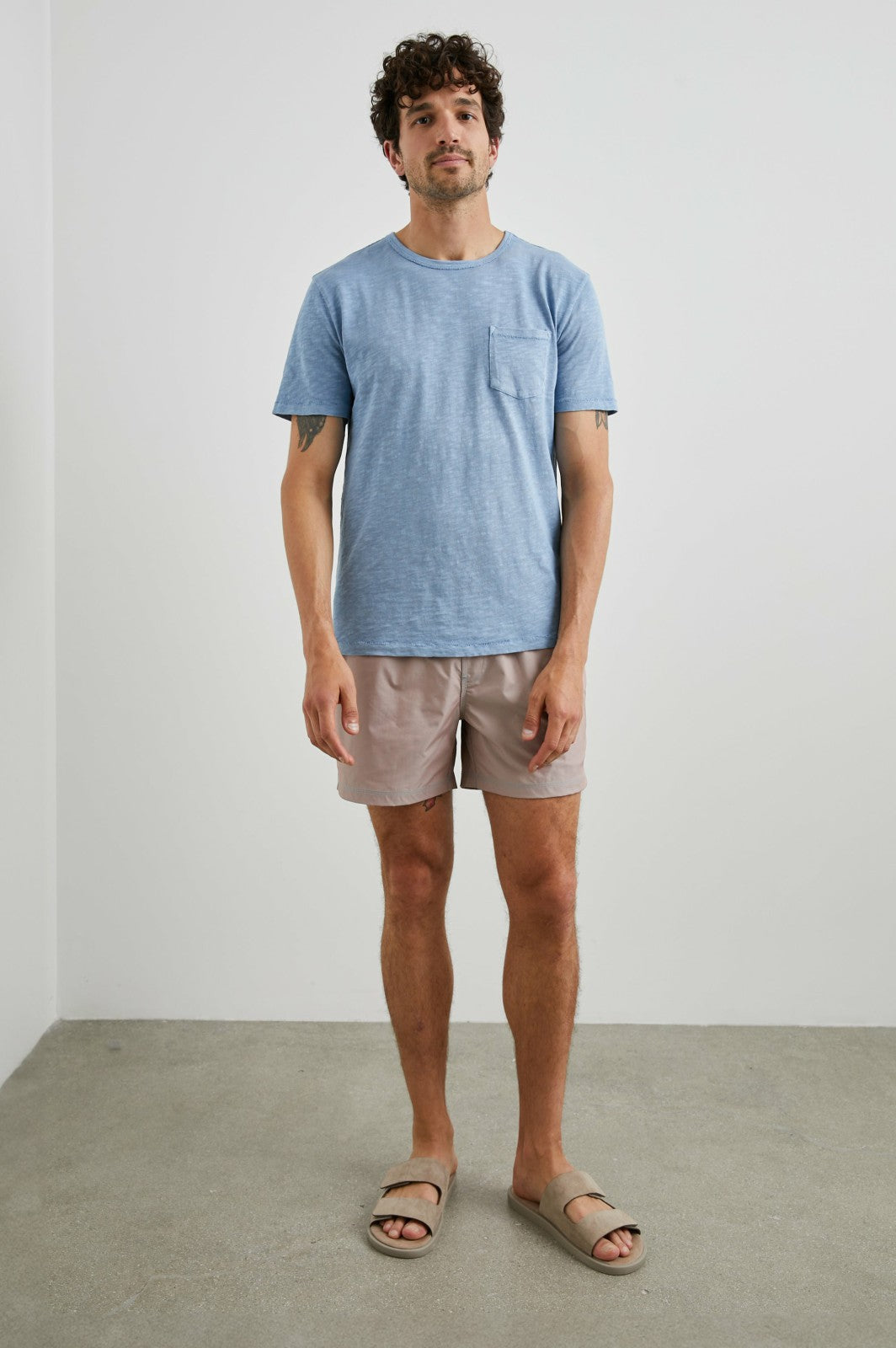 SKIPPER T-SHIRT - CELSIUS| Rails near me