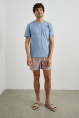 SKIPPER T-SHIRT - CELSIUS| Rails near me