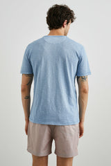 SKIPPER T-SHIRT - CELSIUS| Rails near me