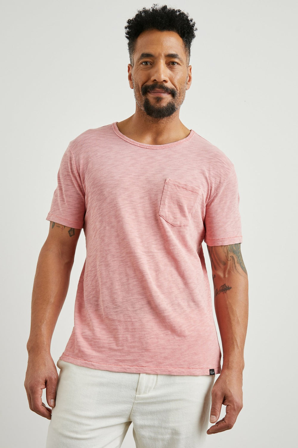 SKIPPER T-SHIRT - EQUATOR| Rails near me