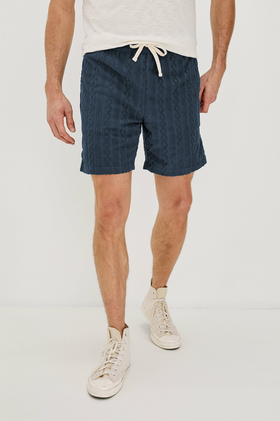 NOVA SHORT - ROYAL BLUE| Rails US
