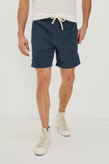 NOVA SHORT - ROYAL BLUE| Rails US