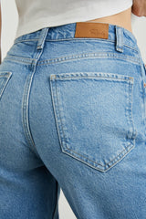 TOPANGA STRAIGHT - BAJA BLUE| Rails US