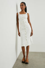 MALIBU DRESS - VINTAGE ECRU| Rails for sale