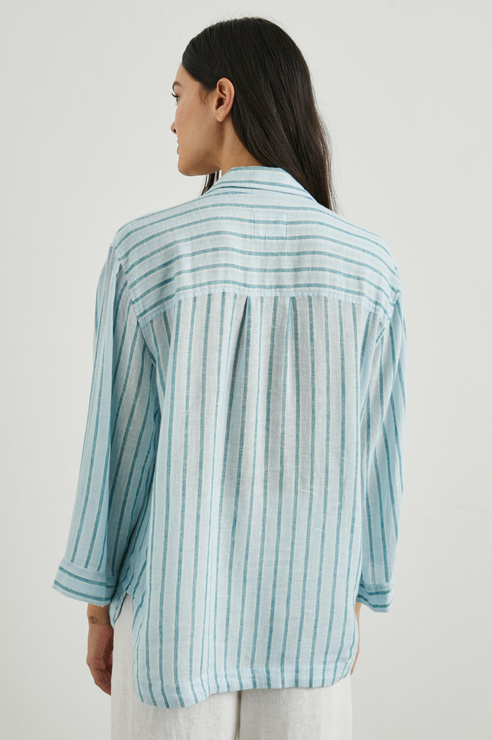 BANKS TOP - CAMBRIA STRIPE| Rails near me