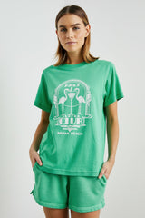 BOYFRIEND T-SHIRT - RAILS SUPPER CLUB| Rails online