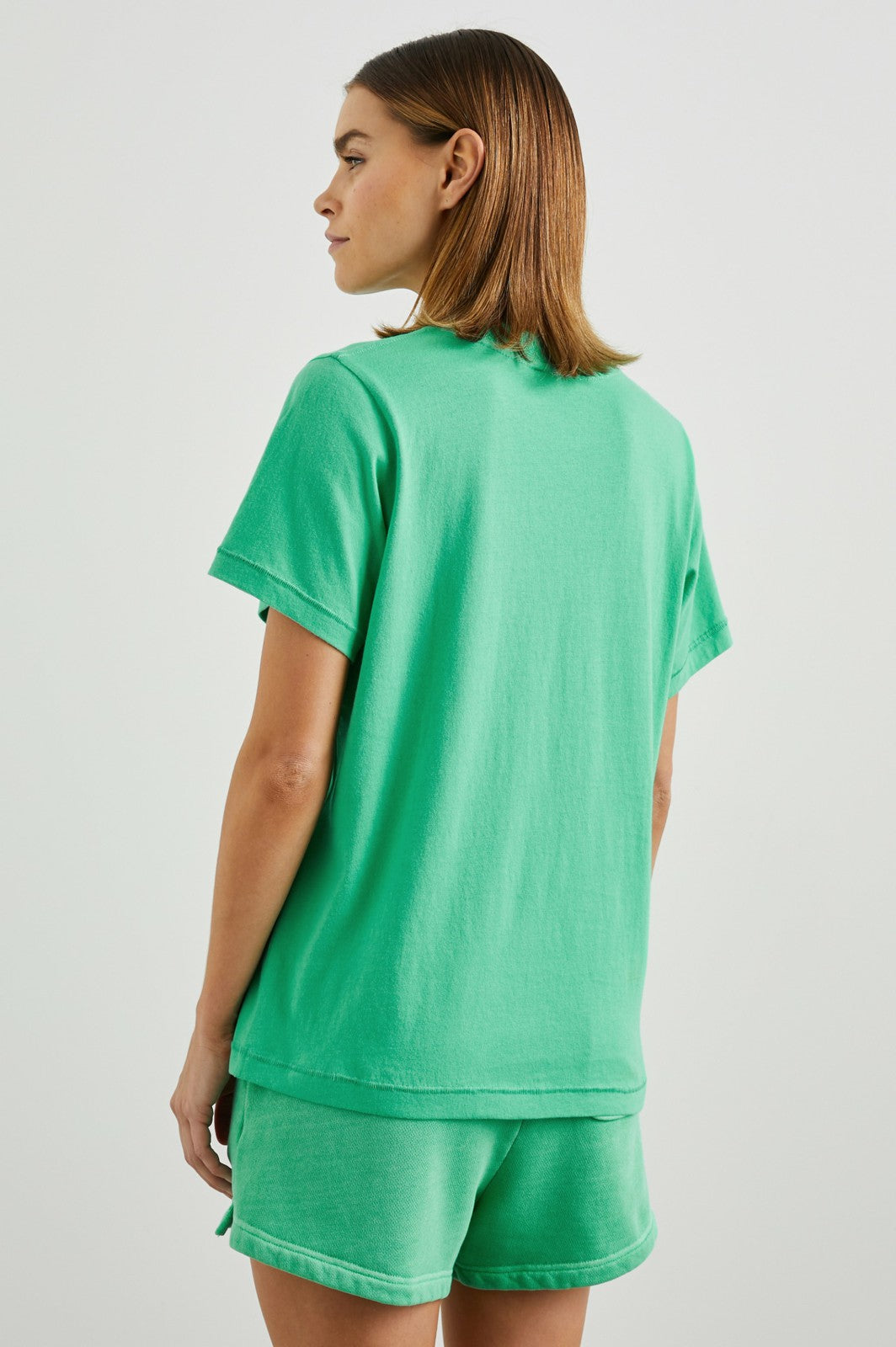 BOYFRIEND T-SHIRT - RAILS SUPPER CLUB| Rails online