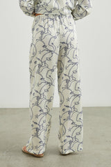 DAMANI PANT - NAUTICAL CHAIN| Rails for sale