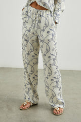 DAMANI PANT - NAUTICAL CHAIN| Rails for sale