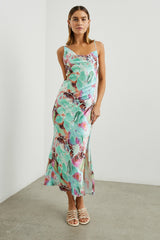 JACKIE DRESS - KAUAI FLORAL| Rails discount