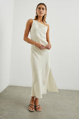JACKIE DRESS - LOTUS| Rails online