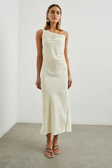 JACKIE DRESS - LOTUS| Rails online