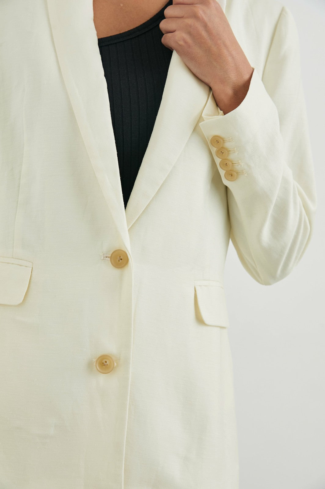 LUCIENNE JACKET - LOTUS| Rails online