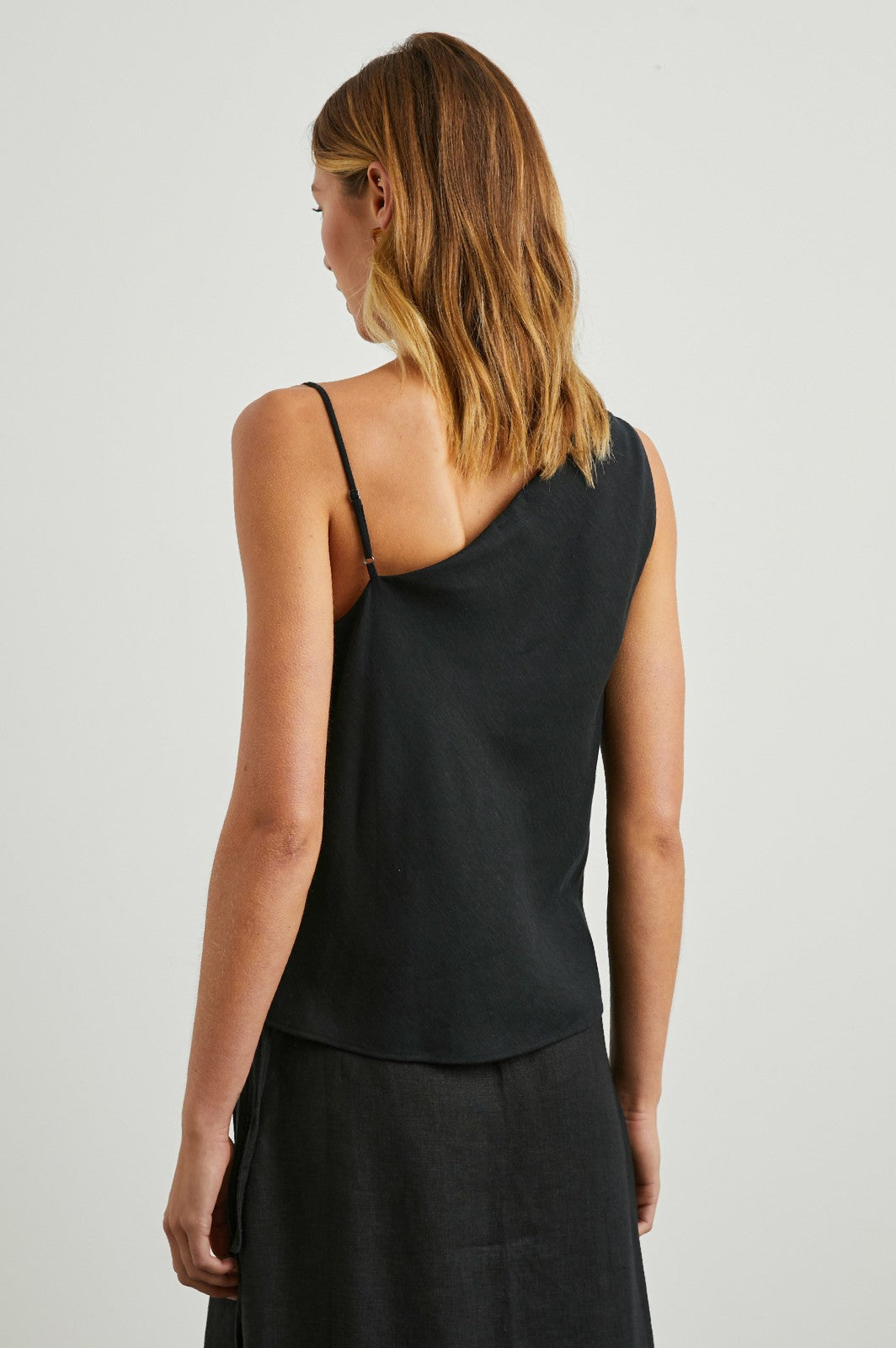 MAE TOP - BLACK| Rails on sale