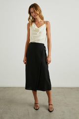 MAE TOP - LOTUS| Rails sale